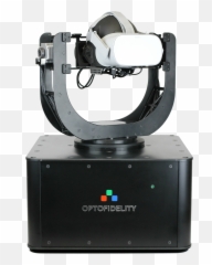 Optofidelity Buddy - Performance Tester For Vrarmr Headsets Electronics Png,Oculus Png