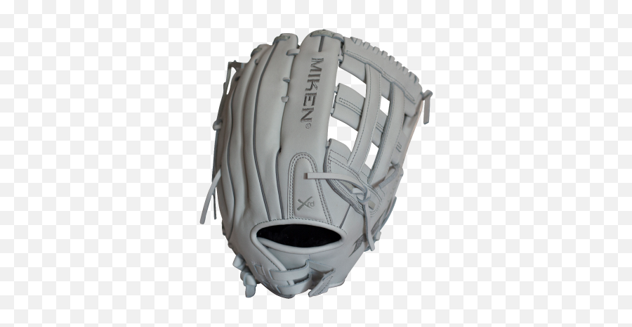Miken Pro Series Fielding Glove - Baseball Protective Gear Png,Miken Icon