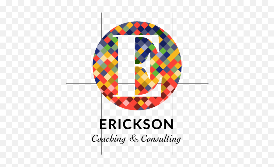 Erickson U2013 Cheryl Joan Design - Vertical Png,Kaleidoscope Icon