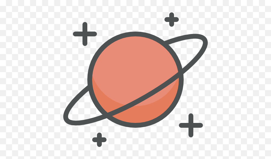 Planet Free Icon Of Space Icons - Icon Png,Planet Icon Png