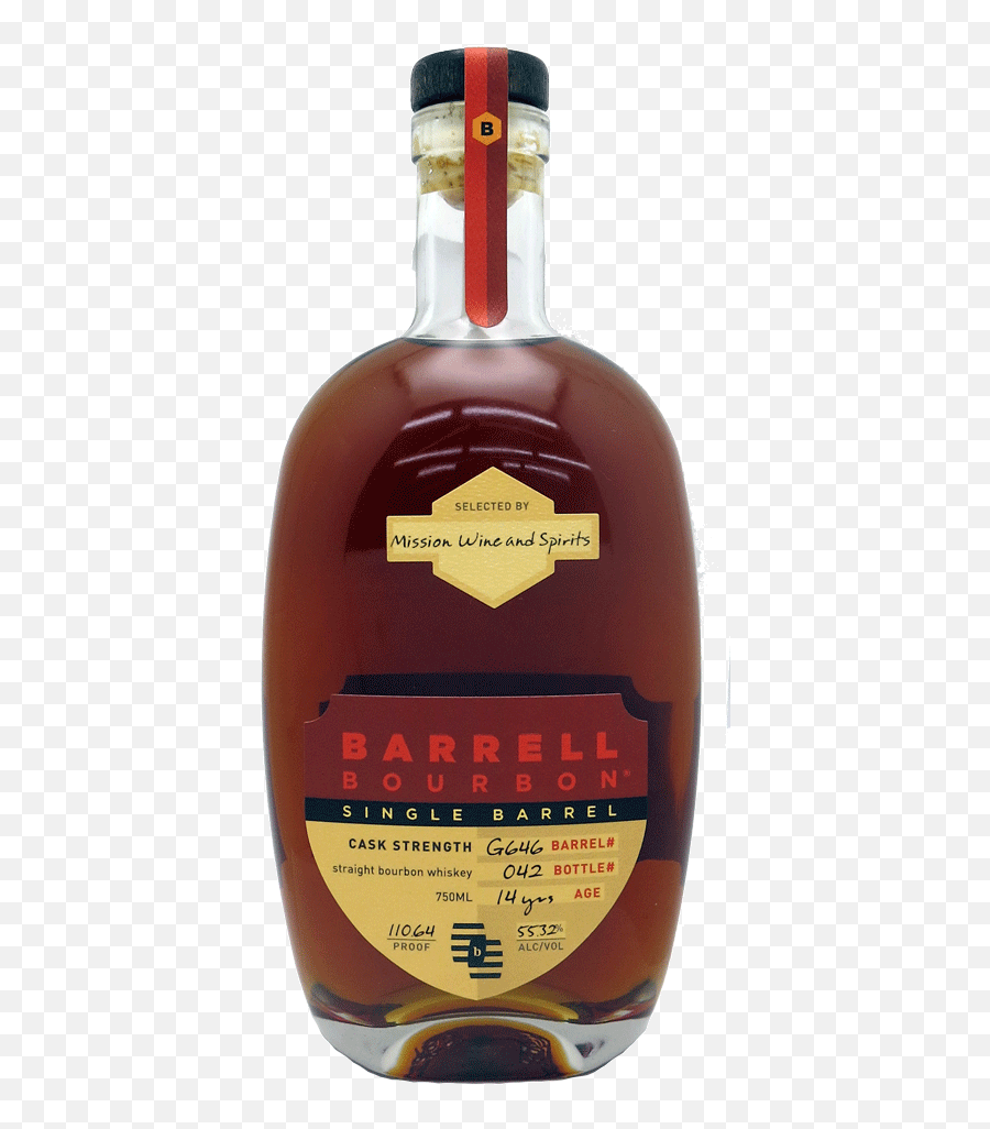 Barrell Bourbon Single Barrel 14 Year - Barrell Bourbon Single Barrel 14 Year Png,Barrell Icon