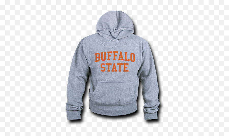 Ncaa Buffalo State College Hoodie - Coastal Carolina Merch Png,Buffalo Icon Apparel