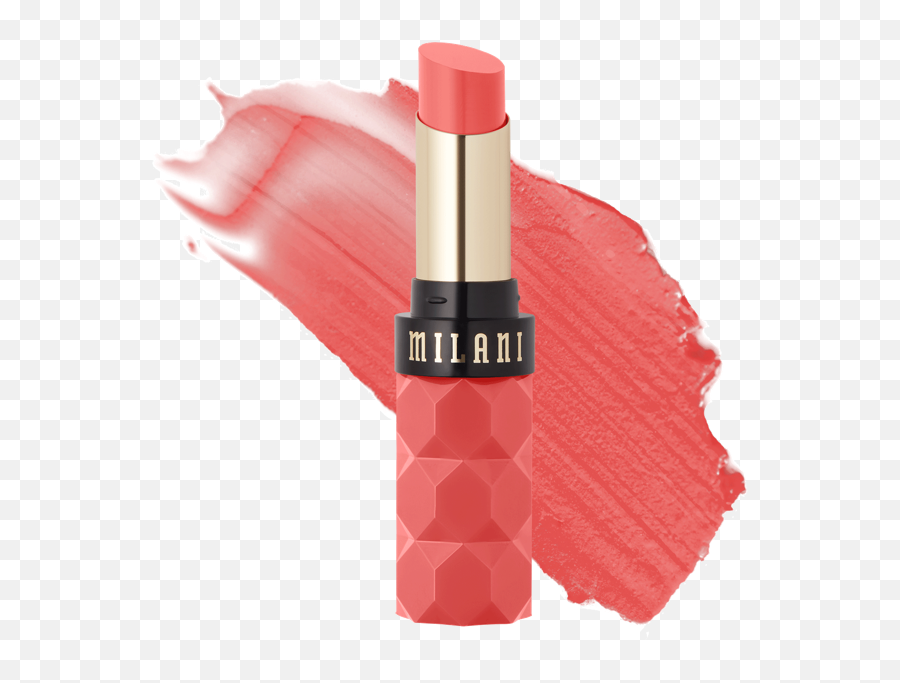 Best New Makeup Products And Beauty Of June 2021 - Milani Color Fetish Lipstick Shine Png,Wet N Wild Color Icon Metallic Liquid Lipstick