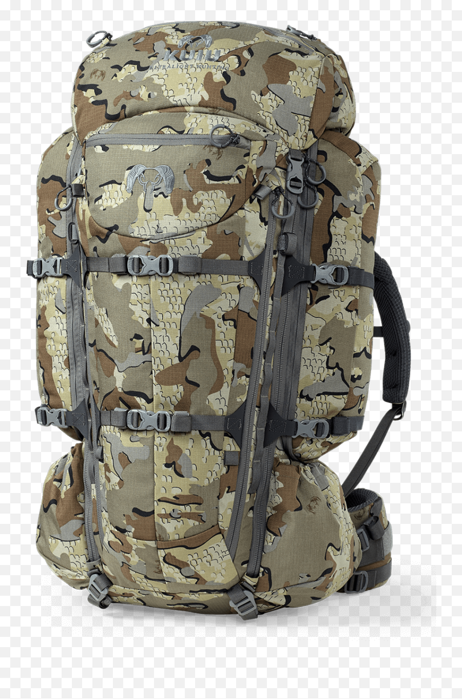 Know Your Hunting Bags And Packs Kuiu - Hiking Equipment Png,Mochila Oakley Icon Pack 3