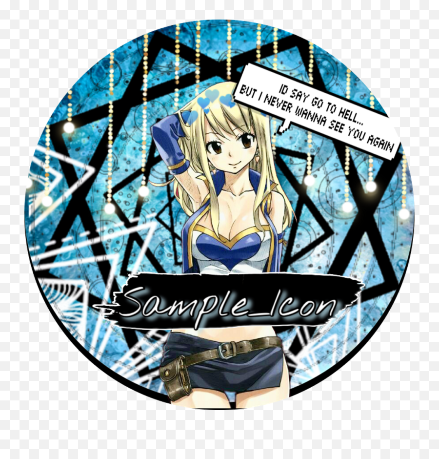 Lucy - Portable Network Graphics Png,Firefox Icon Anime