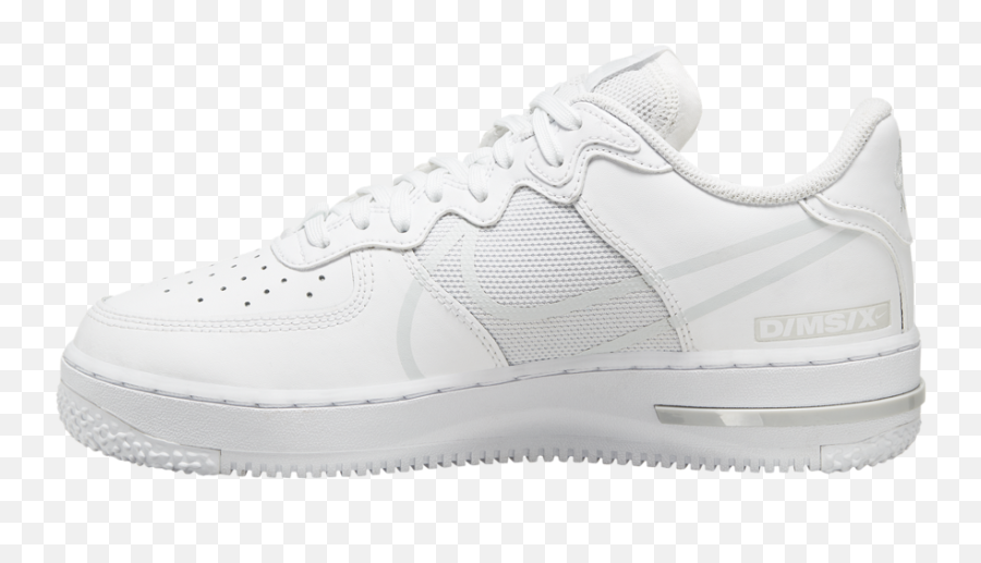 The Nike Air Force 1 Gets Hit With Png Icon 2 In