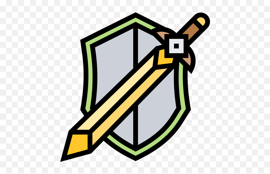 Guardian - Vector Graphics Png,Guardian Icon