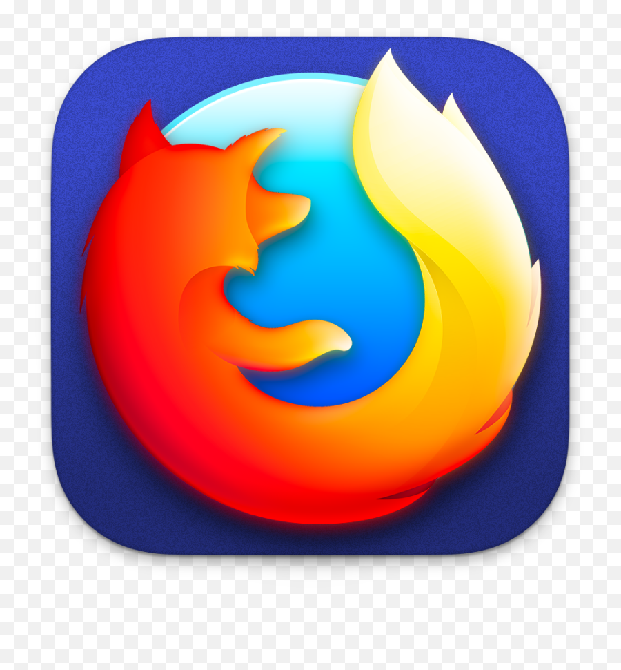 Firefox Macos Icon Gallery - Color Gradient Png,Icon For Iphone App