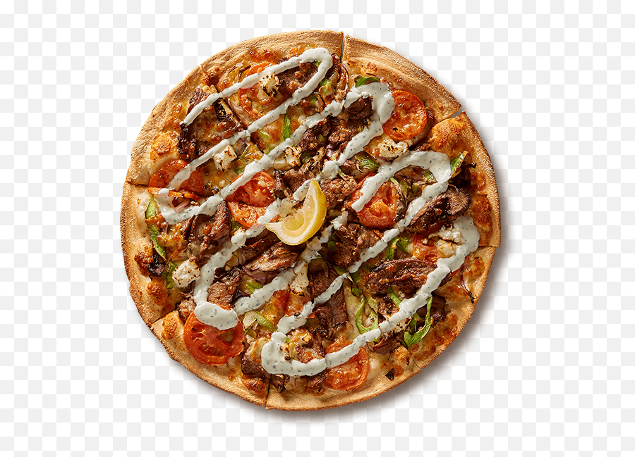 Crust Pizza - Crust Pizza Discount Voucher Png,Pizzas Png