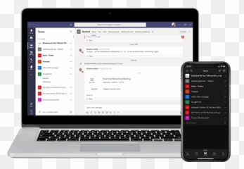 Vox Introduces Microsoft Teamsvoice Phone Calling To The - Space Bar png