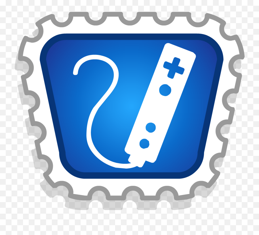 Game Day Stamp Category Icon - Music Full Size Png Club Penguin Stamp,Stamps Icon