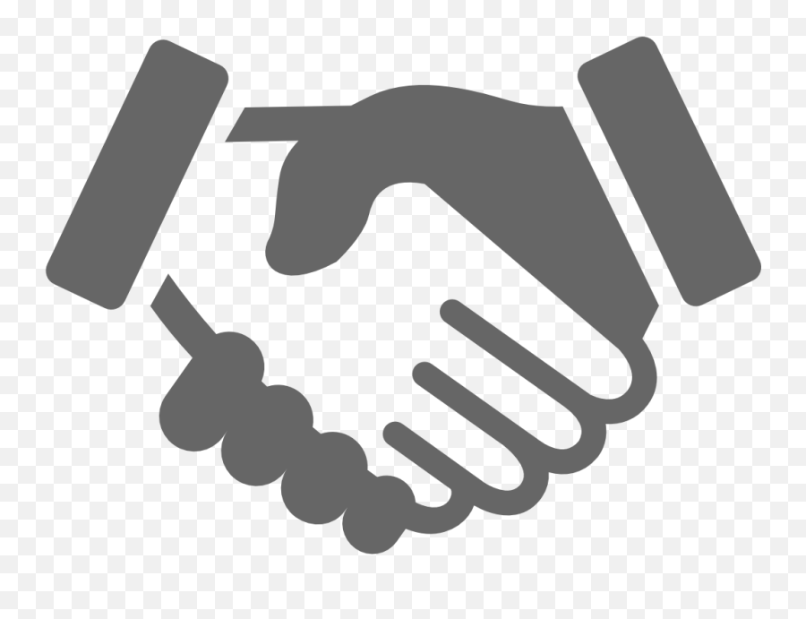 Icon - Help Vector Icons Free Download In Svg Png Format Shake Hands No Background,It Help Icon