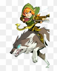 The Most Edited Brawlhalla Picsart - Ember Brawlhalla Wolf png