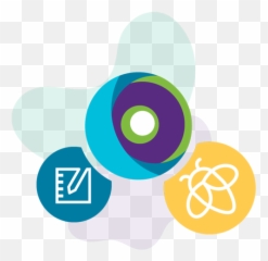 Smart Learning Suite With Notebook And Lumio - Dot png