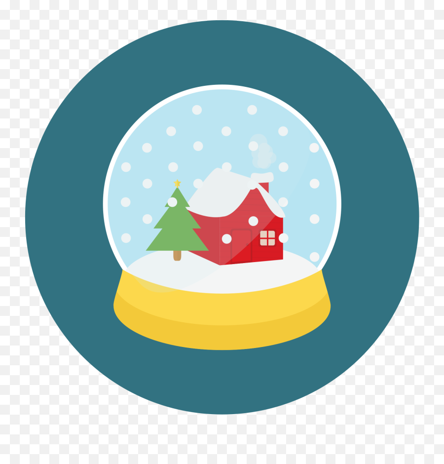 Download Diy Snow Globe - Icon Png Image With No Background Donate Foster Care Holidays,Jon Snow Icon