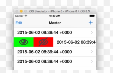 Swift - Scale pdf vector icon in iOS Stack Overflow Dot png