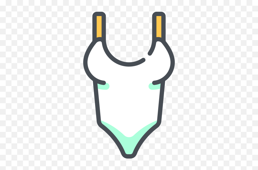 Swimsuit Icon - Language Png,Icon Swimsuits