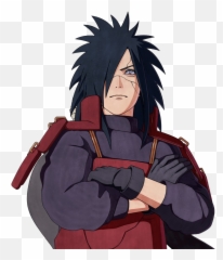 Download Free Uchiha Madara Image Icon Favicon - Render png