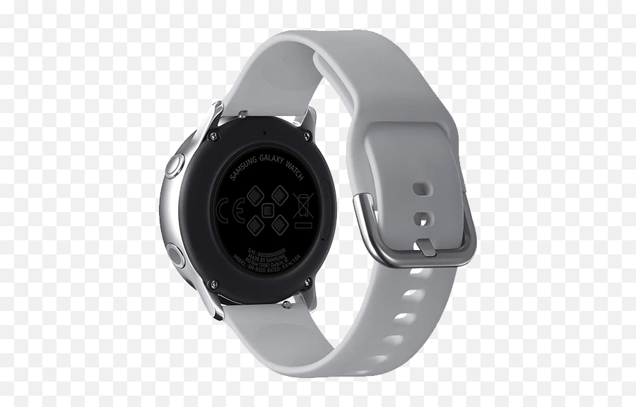 Sell Samsung Galaxy Watch Active Trade - In Value Compare Prices Find Serial Number Of Samsung Watch Active Png,Samsung Gear Icon