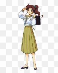 Which Sailor Moon Character Do You Relate To The Most - Quora Chibiusa Cowgirl png