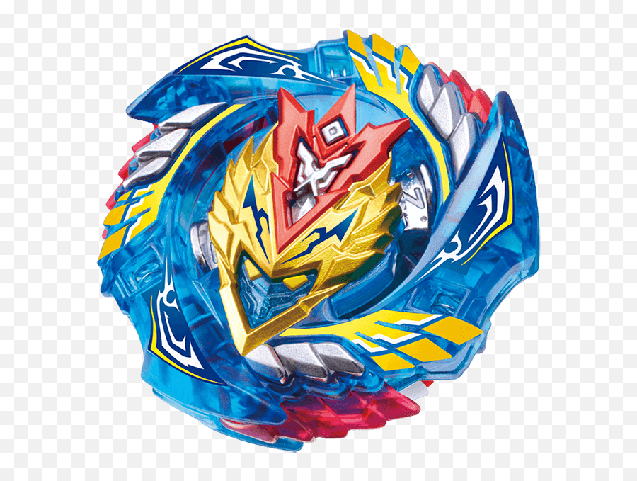 10th Anniversary Beylotto Win Fabulous Beyblade Burst Prizes - Cho Z Valkyrie Png,Burst Png