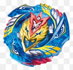 10th Anniversary Beylotto Win Fabulous Beyblade Burst Prizes - Cho Z Valkyrie Png,Burst Png