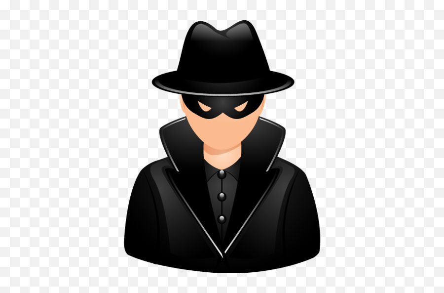 Spy512x512 Icon - Hacker Png 512x512 Png Clipart Download Hacker Icon Transparent Background,Spy Icon