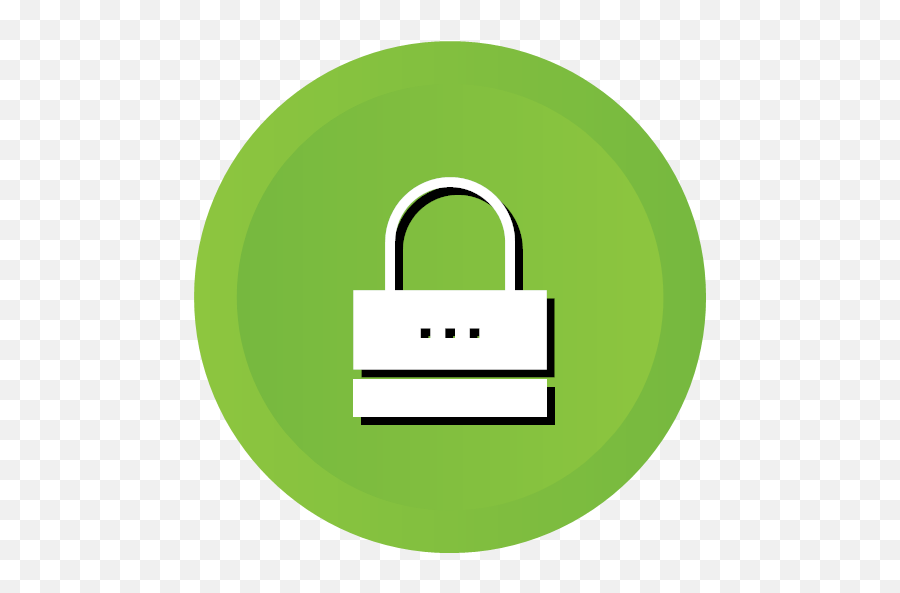 Password Privacy Protection Secure Security Icon - Ios Web Png,Password Icon