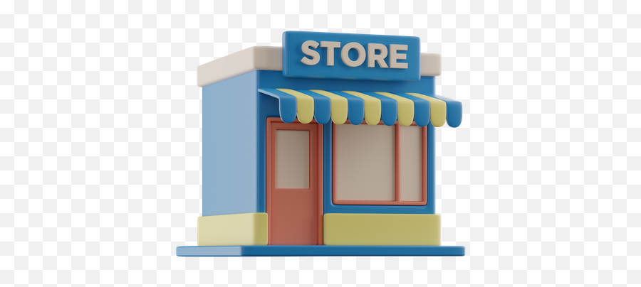 Shopping Store Icons Download Free Vectors U0026 Logos - Kiosk Png,Shoping Icon