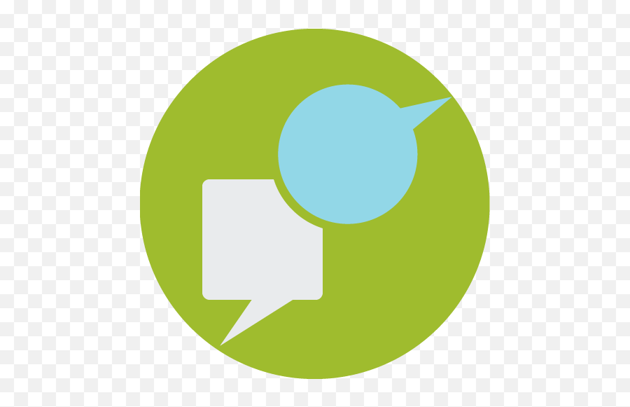 Interact For Impact - National Council Of Teachers Of Dot Png,Green Status Icon