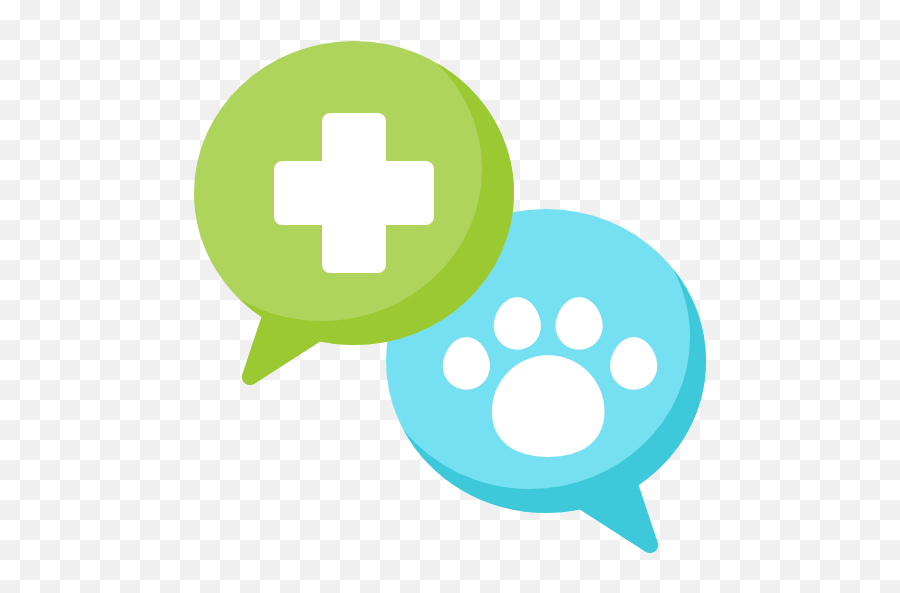 Veterinary - Free Animals Icons Dot Png,Vet Icon