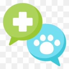 Veterinary - Free animals icons Dot png