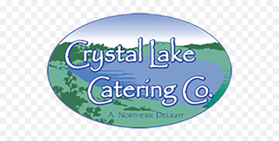 Crystal Lake Catering Home - Language Png,Green Crystal Icon