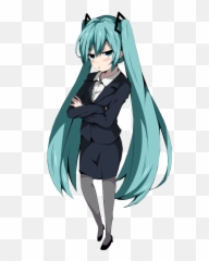 Miku Hatsune The Master Takeshi Wiki Fandom - Anime png