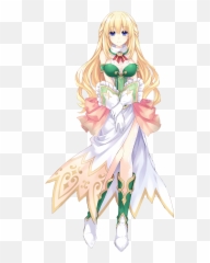 Vert Hyperdimension Neptunia Wiki Fandom - Fictional Character png