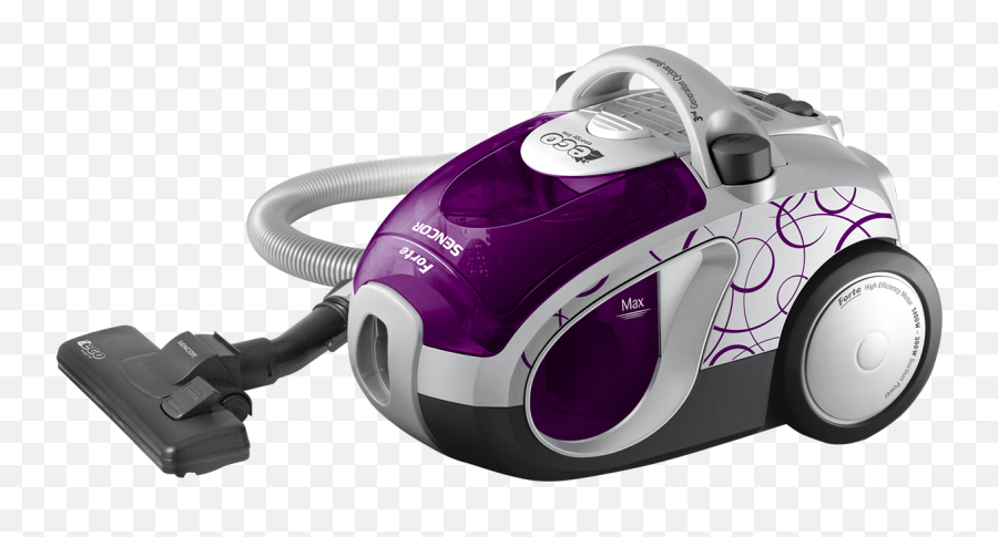Download Free Cleaner Purple Sencor 190b Svc Handheld Vacuum - Bezsákový Vysava Sencor Png,Vacuum Icon