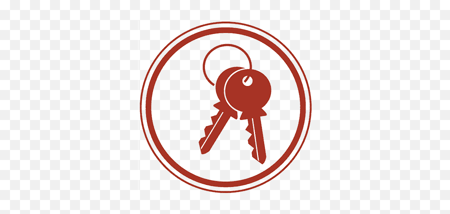 Rule Property Management Appleton Green Bay Oshkosh Fox - House Keys Clipart Png,Trulia Icon