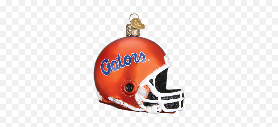 Ncaa College Hoodie And Sports Ornaments - Football Helmet Christmas Ornaments Png,Icon Peacock Helmet