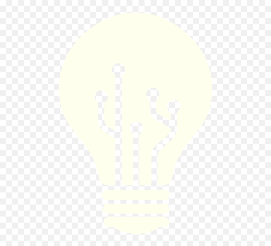 Working - Incandescent Light Bulb Png,Simple Lightbulb Icon
