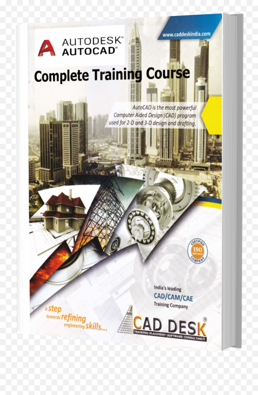 Advance Electrical Autocad - Live Training Online Book Cover Png,Autocad 2015 Icon