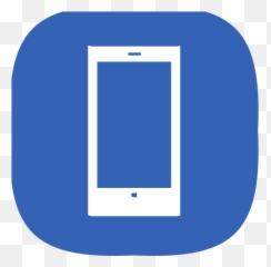 Mobile Phone Cell Android Smartphone Icon - Phone png