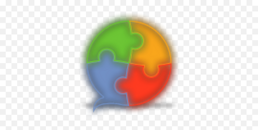 Jseblod Cck Seblod Twitter - Language Png,Puzzle 4 Piece Icon