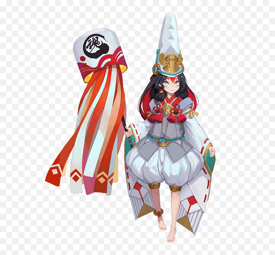 Shiro - Shikigami Onmyoji Shiro Douji Png,Kuro Icon