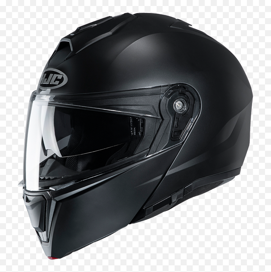 Hjc I90 - Helmet House Hjc I90 Matt Black Png,Icon Airmada Gloss Black