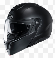 Hjc I90 - Helmet House Hjc I90 Matt Black png