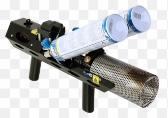 Sfx Torch Explo Ignsystems Gmbh - Gaskartusche Flammenwerfer png