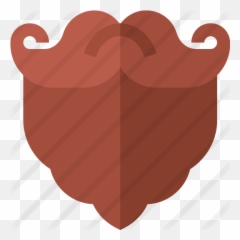 Bigote - Iconos Gratis De Cumpleaños Y Fiesta Illustration Png,Bigote Png