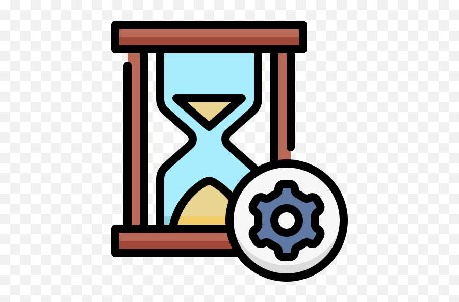 Time Management - Free Business And Finance Icons Cylinder Png,Business Management Icon