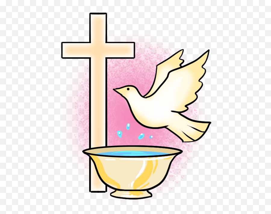 Download Catholic Of Symbol Eucharist Sacraments Church The - Baptism Symbol Png,Eucharist Png