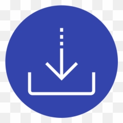 App Insights Hd And Sd Video Downloader For Facebook Apptopia - Circle png